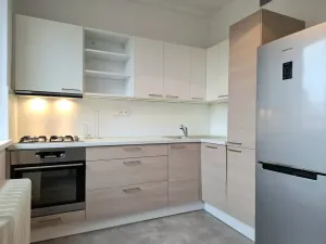 Pronájem bytu 2+1, Pardubice - Zelené Předměstí, Devotyho, 58 m2