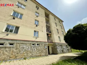 Prodej bytu 1+1, Jihlava, Havlíčkova, 44 m2