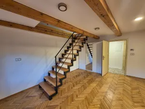 Prodej bytu 2+kk, Jihlava, Lazebnická, 73 m2