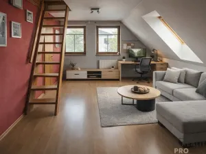 Prodej rodinného domu, Jesenice, Vestecká, 369 m2