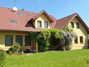 Prodej rodinného domu, Jesenice, Vestecká, 369 m2