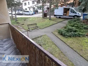 Pronájem bytu 2+kk, Dolní Kounice, Bezručova, 45 m2