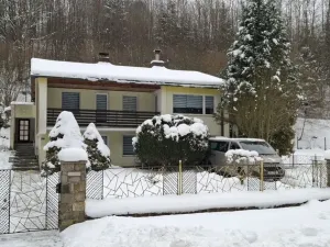 Prodej rodinného domu, Jindřichov, 180 m2