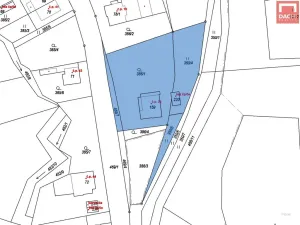 Prodej rodinného domu, Jindřichov, 180 m2