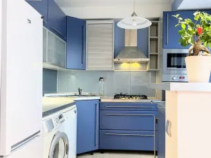 Prodej bytu 3+kk, Ostrava - Zábřeh, Pavlovova, 66 m2