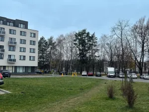 Prodej bytu 3+kk, Ostrava - Zábřeh, Pavlovova, 66 m2