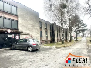 Prodej bytu 3+kk, Ostrava - Zábřeh, Pavlovova, 66 m2