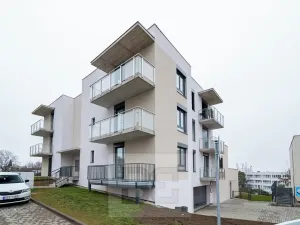 Pronájem bytu 1+kk, Kutná Hora, Plk. Loudy, 31 m2