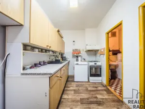 Prodej rodinného domu, Ratíškovice, Vítězná, 140 m2