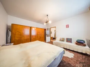 Prodej rodinného domu, Ratíškovice, Vítězná, 140 m2