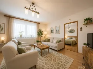 Prodej rodinného domu, Ratíškovice, Vítězná, 140 m2