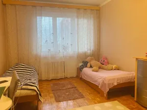 Pronájem bytu 2+1, Ostrava, Ukrajinská, 54 m2