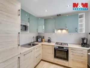 Prodej bytu 4+1, Hořovice, U Remízku, 84 m2