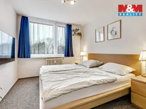 Prodej bytu 4+1, Hořovice, U Remízku, 84 m2