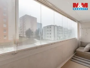 Prodej bytu 4+1, Hořovice, U Remízku, 84 m2