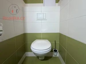 Pronájem bytu 2+1, Mělník, Pražská, 51 m2