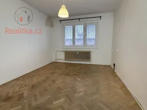 Pronájem bytu 2+1, Mělník, Pražská, 51 m2