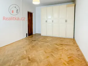 Pronájem bytu 2+1, Mělník, Pražská, 51 m2