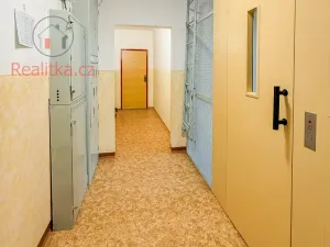 Pronájem bytu 2+1, Mělník, Pražská, 51 m2