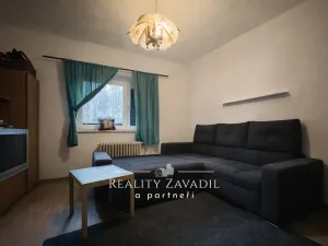 Prodej rodinného domu, Petrovice, 110 m2