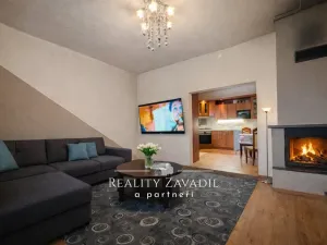 Prodej rodinného domu, Petrovice u Karviné, 110 m2