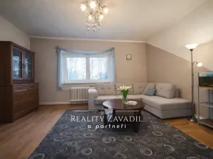 Prodej rodinného domu, Petrovice u Karviné, 110 m2