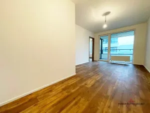 Pronájem bytu 2+kk, Praha, Plzeňská, 63 m2