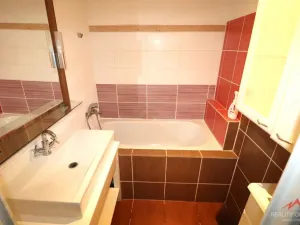 Pronájem bytu 3+1, Děčín - Děčín XXXII-Boletice nad Labem, Čsl. partyzánů, 75 m2