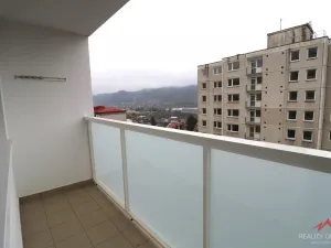 Pronájem bytu 3+1, Děčín - Děčín XXXII-Boletice nad Labem, Čsl. partyzánů, 75 m2