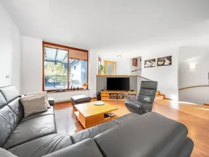 Prodej rodinného domu, Brno, Ve vilkách, 230 m2