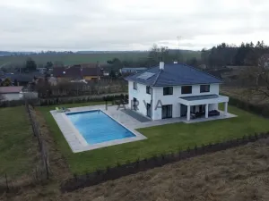 Prodej pozemku pro bydlení, Němčovice, 800 m2