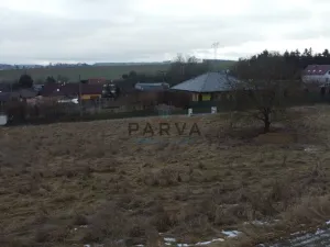 Prodej pozemku pro bydlení, Němčovice, 800 m2