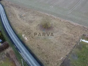 Prodej pozemku pro bydlení, Němčovice, 800 m2