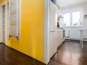 Prodej bytu 3+1, Krnov, Mikulášská, 57 m2