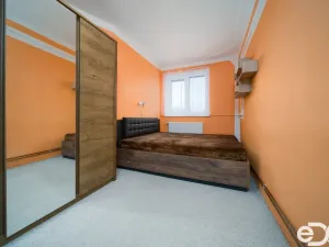 Prodej bytu 3+1, Krnov, Mikulášská, 57 m2