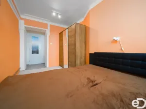 Prodej bytu 3+1, Krnov, Mikulášská, 57 m2