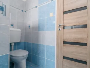 Prodej bytu 3+1, Krnov, Mikulášská, 57 m2