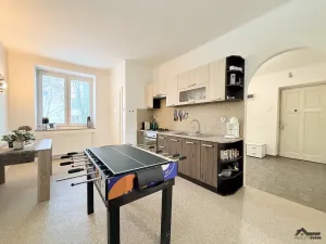 Prodej bytu 2+1, Ostrava - Moravská Ostrava, Křižíkova, 75 m2