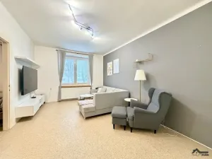 Prodej bytu 2+1, Ostrava - Moravská Ostrava, Křižíkova, 75 m2