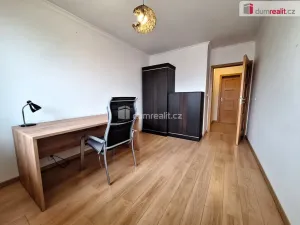 Pronájem bytu 2+1, Praha - Břevnov, Anastázova, 47 m2