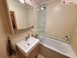 Pronájem bytu 2+1, Praha - Břevnov, Anastázova, 47 m2