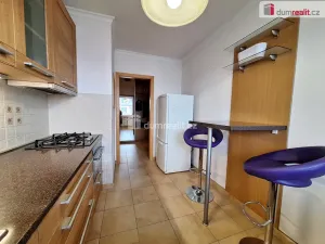 Pronájem bytu 2+1, Praha - Břevnov, Anastázova, 47 m2