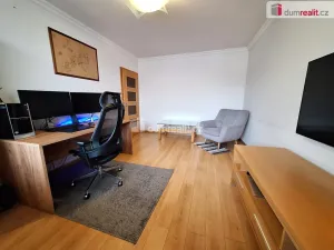 Pronájem bytu 2+1, Praha - Břevnov, Anastázova, 47 m2