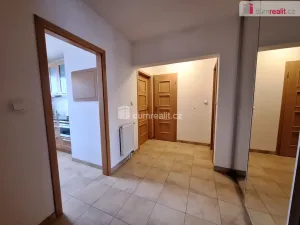 Pronájem bytu 2+1, Praha - Břevnov, Anastázova, 47 m2