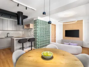 Prodej bytu 2+kk, Praha - Libeň, Pivovarnická, 48 m2