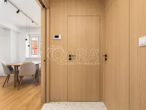 Prodej bytu 2+kk, Praha - Libeň, Pivovarnická, 48 m2