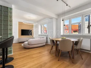 Prodej bytu 2+kk, Praha - Libeň, Pivovarnická, 48 m2