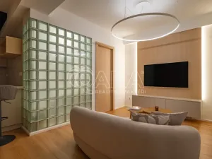 Prodej bytu 2+kk, Praha - Libeň, Pivovarnická, 48 m2