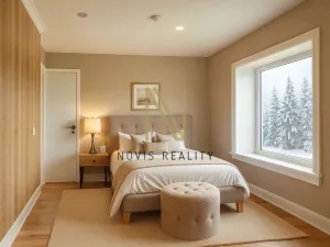 Prodej domu na klíč, Studánka, 125 m2