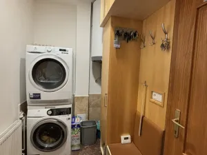 Pronájem bytu 2+kk, 40 m2